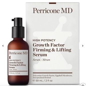 Perricone MD Growth Factor Firming & Lifting Serum